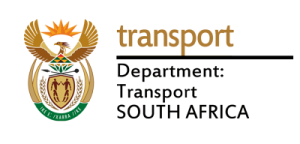 Department of Transport