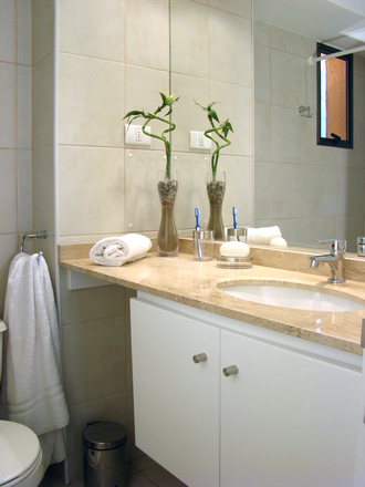 Bathroom renovations: Tips for design and function