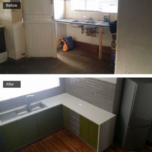 Bathroom Renovation - Kuils River, Cape Town