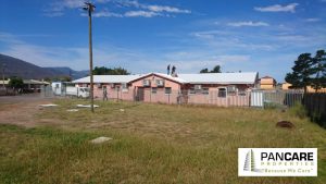 Swellendam Clinic Roof Upgrade