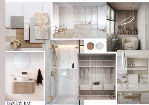 Bantry Bay Luxe Apartment