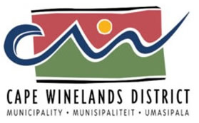 Cape Winelands District