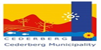 Cederberg Municipality