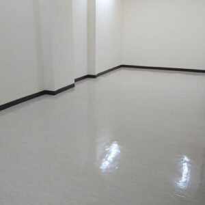 Groote Schuur Hospital Flooring Project