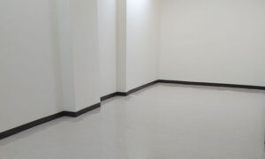 Groote Schuur Hospital Flooring Project